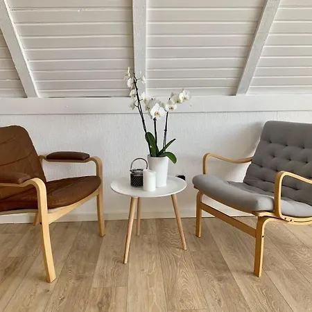 Haus Heide Comfortable