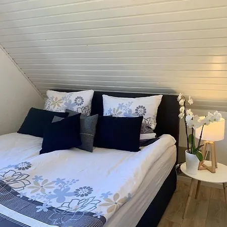 Haus Heide Comfortable Harrislee