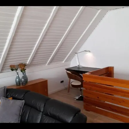 Haus Heide Comfortable Vakantiehuis