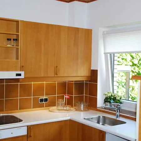 Haus Heide Comfortable * Harrislee