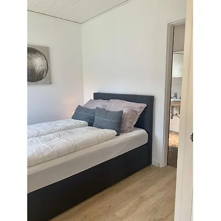 Haus Heide Comfortable Harrislee
