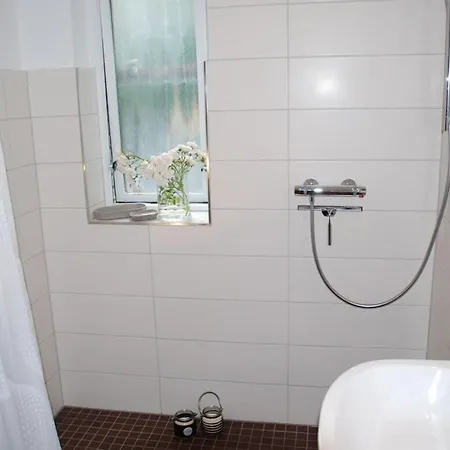 Haus Heide Comfortable