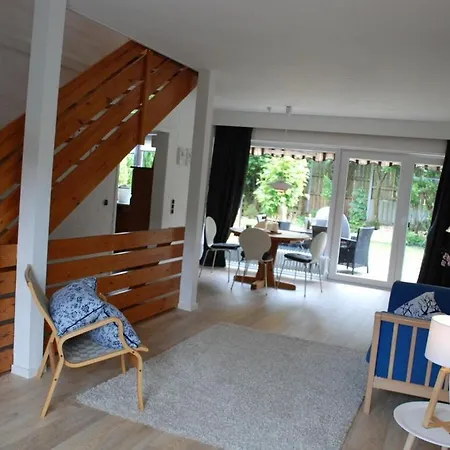 Haus Heide Comfortable Nyaraló