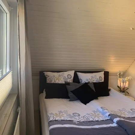 Haus Heide Comfortable *