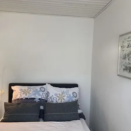 Haus Heide Comfortable * Harrislee