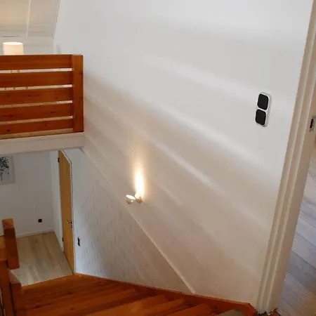 Vakantiehuis Haus Heide Comfortable *