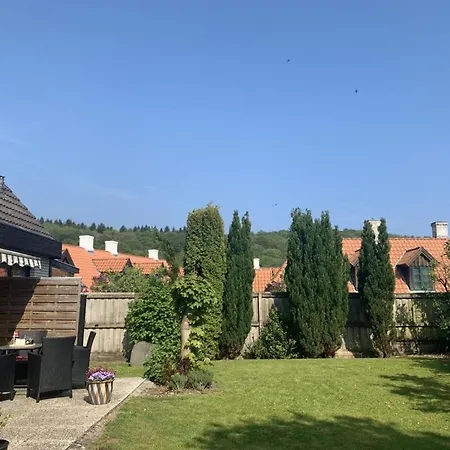 Haus Heide Comfortable Vakantiehuis *